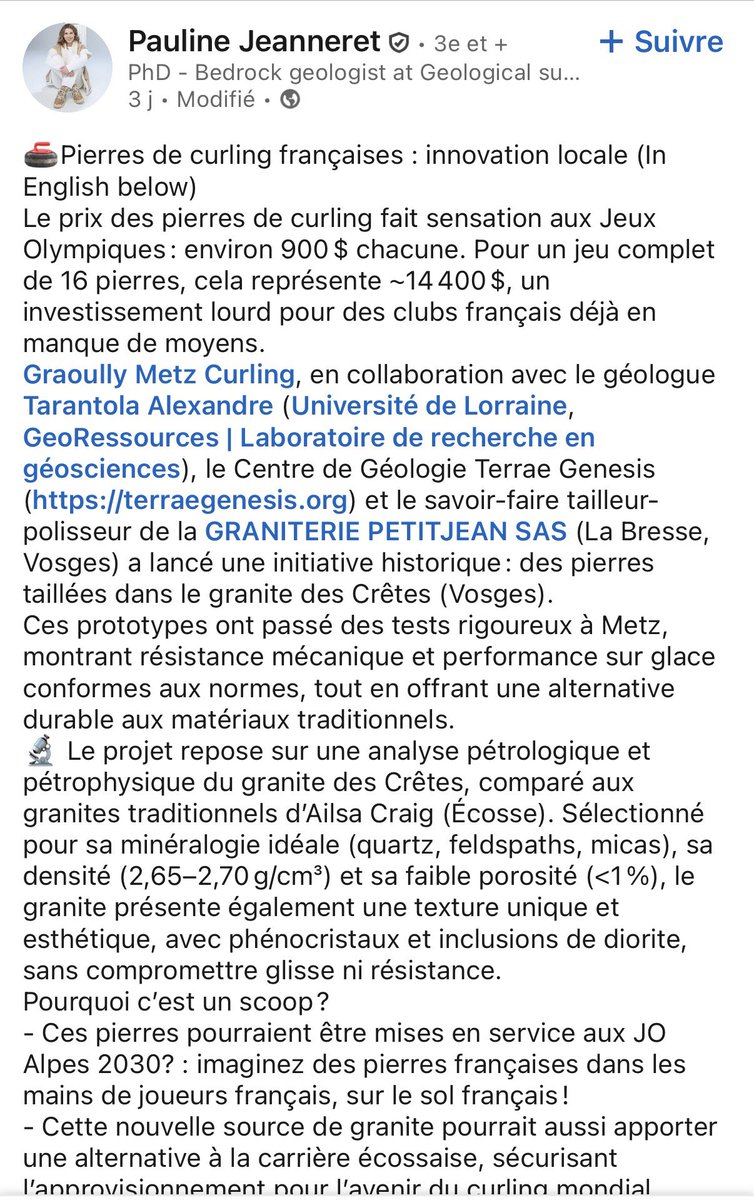 Dr Hélène Rossinot tweet media