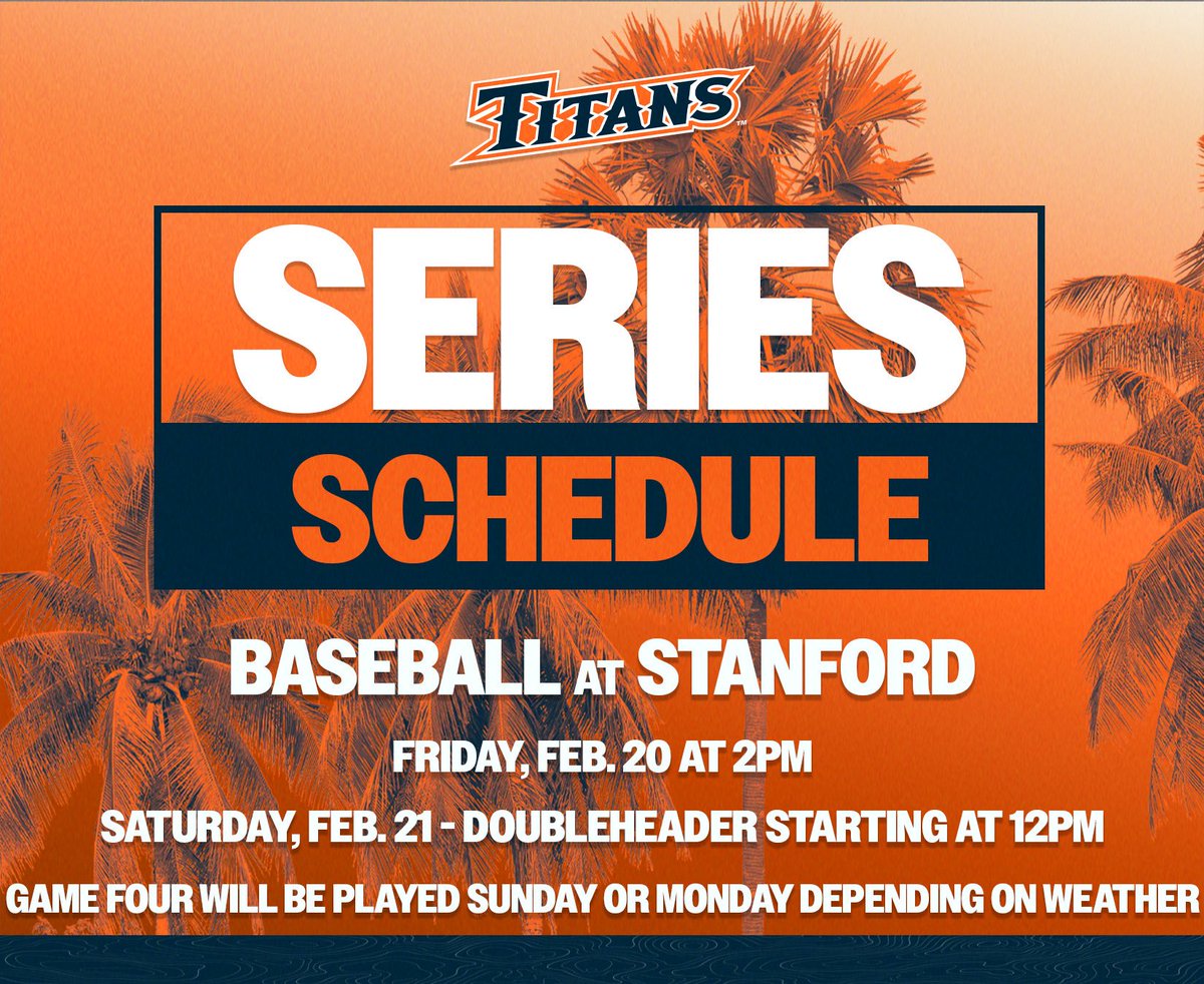 Titans Baseball tweet media