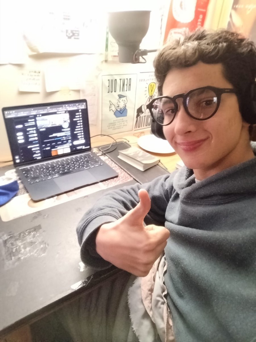 Nikolas Sapa tweet media