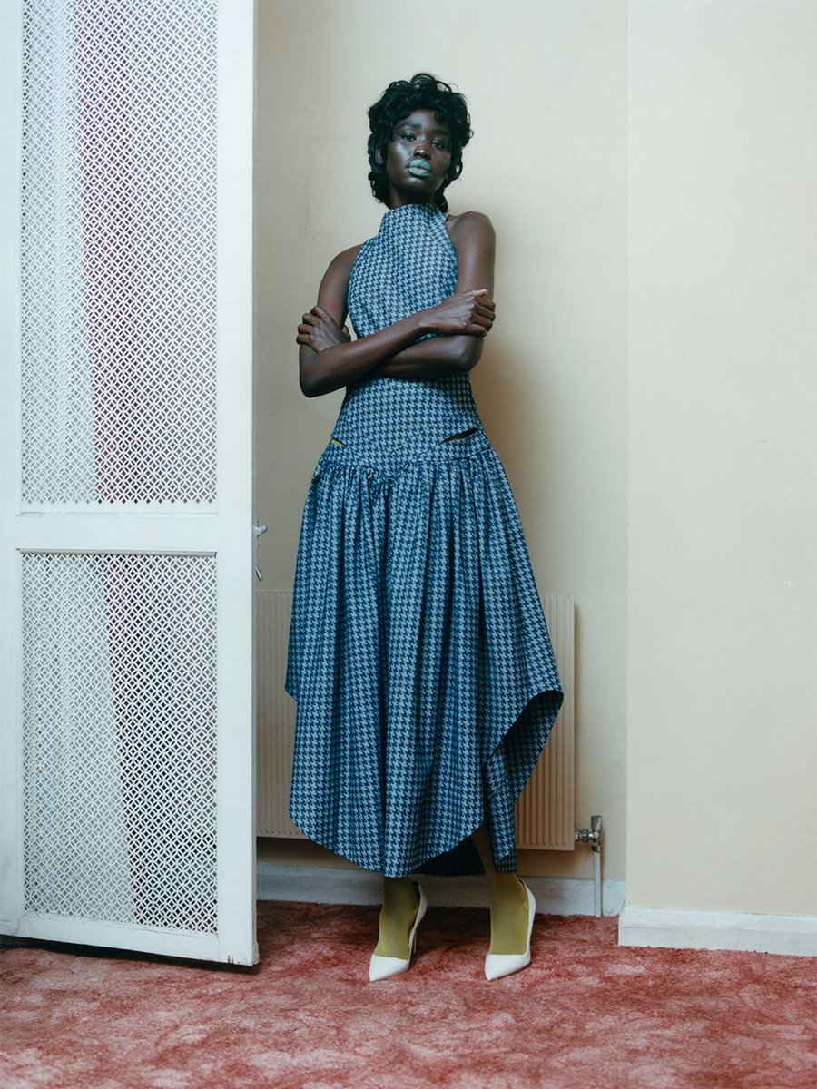 W Magazine tweet media