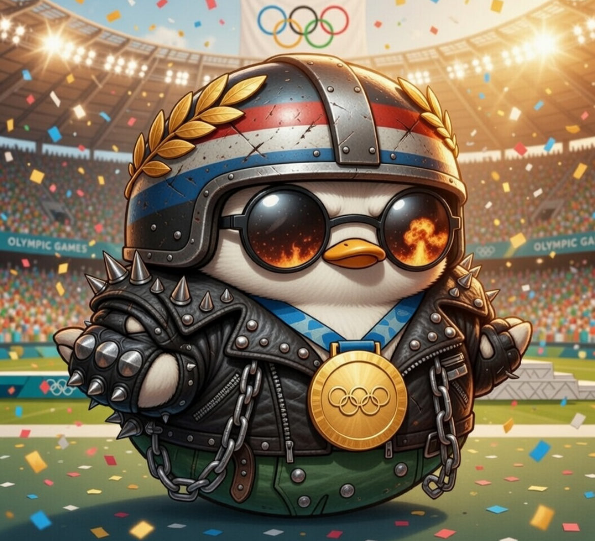 krooshapper's tweet photo. @pudgypenguins @cryptocom https://t.co/vTLgObzfLy
