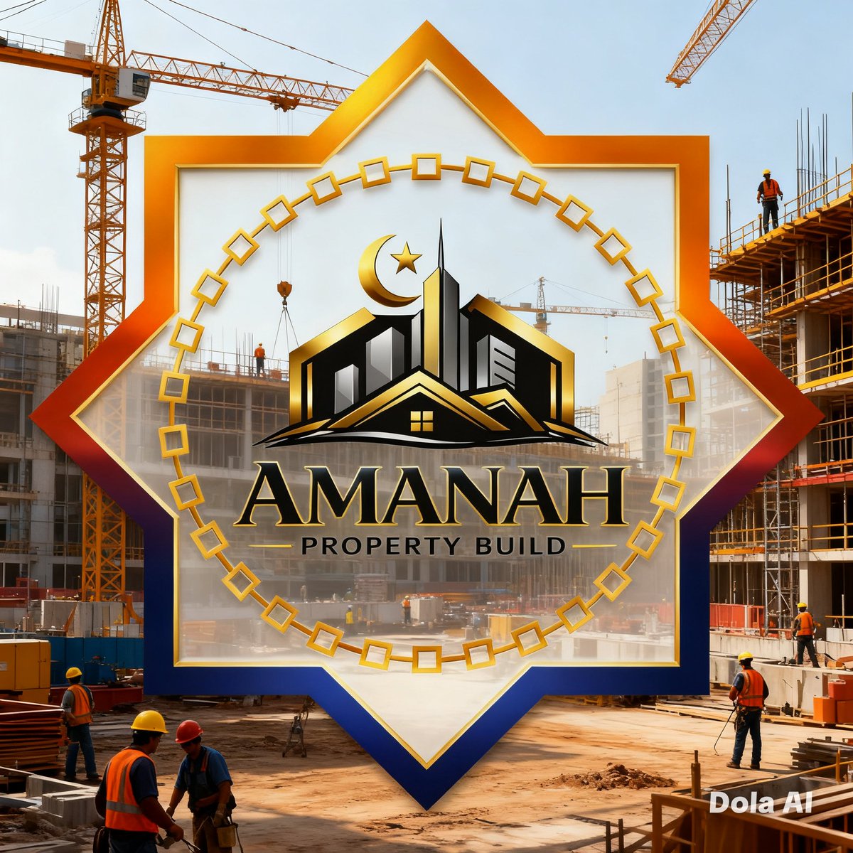 AMANAH PROPERTY BUILD est un projet immobilier innovant qui allie:
✔️ Immobilier réel
✔️ Digitalisation moderne
✔️ Intégration blockchain, jeton utilitaire
✔️ Finance islamique (halal)
✔️ Accès international (particuliers &amp; diaspora)
Lien du contribution👇
sidrastart.com/project/2ad414…