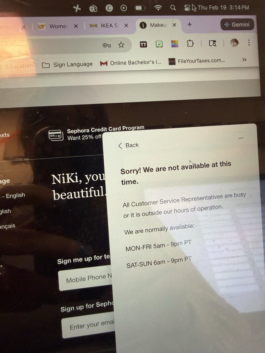 NiKi Blaylock tweet media