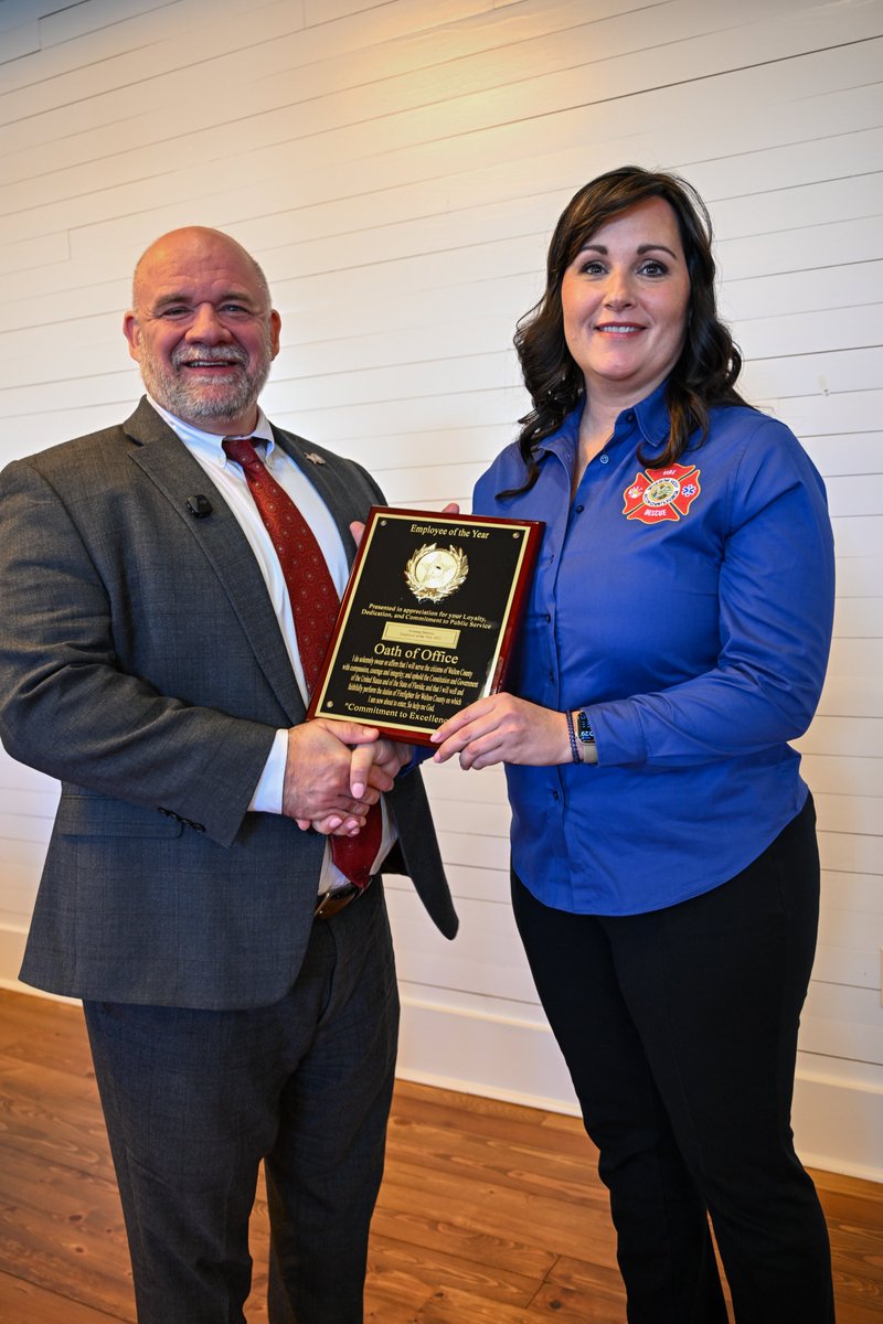 Walton County Fire Rescue tweet media