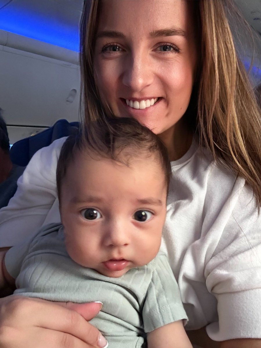 MrsCoachNerio's tweet photo. @SouthwestAir we had our flight flight today,  no tears, but they were out of wings! https://t.co/KjZEGMHSPI