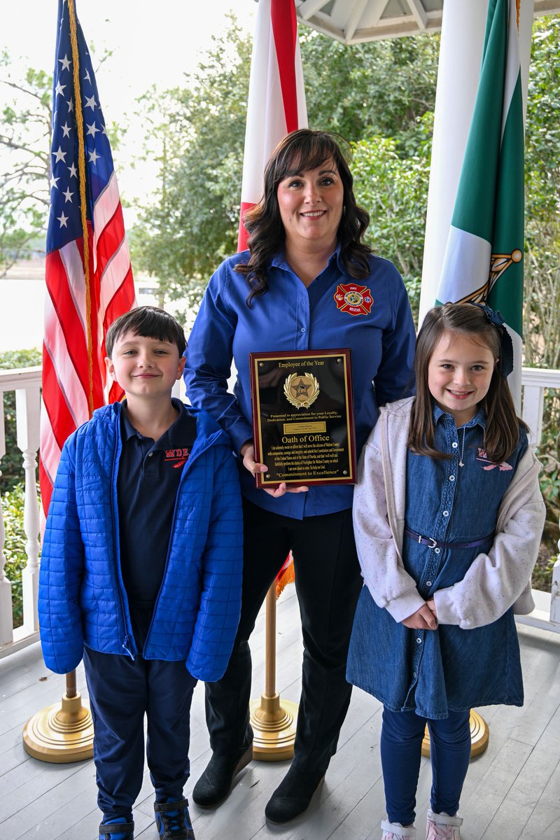 Walton County Fire Rescue tweet media