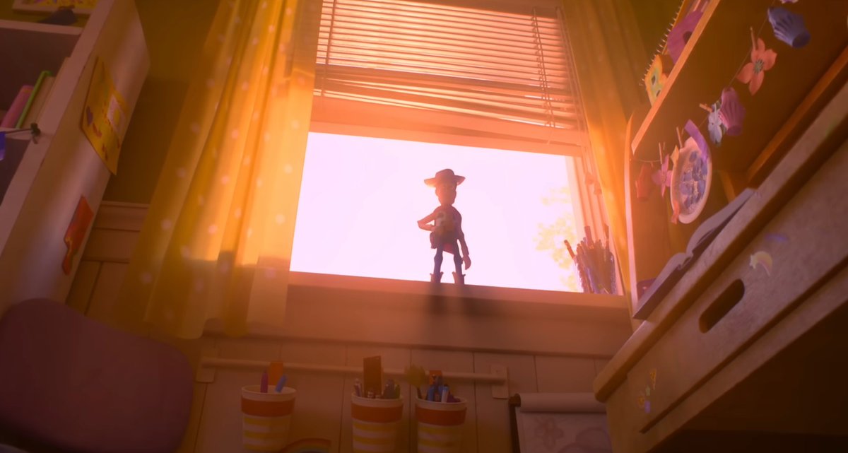 este frame de toy story 5 🫶