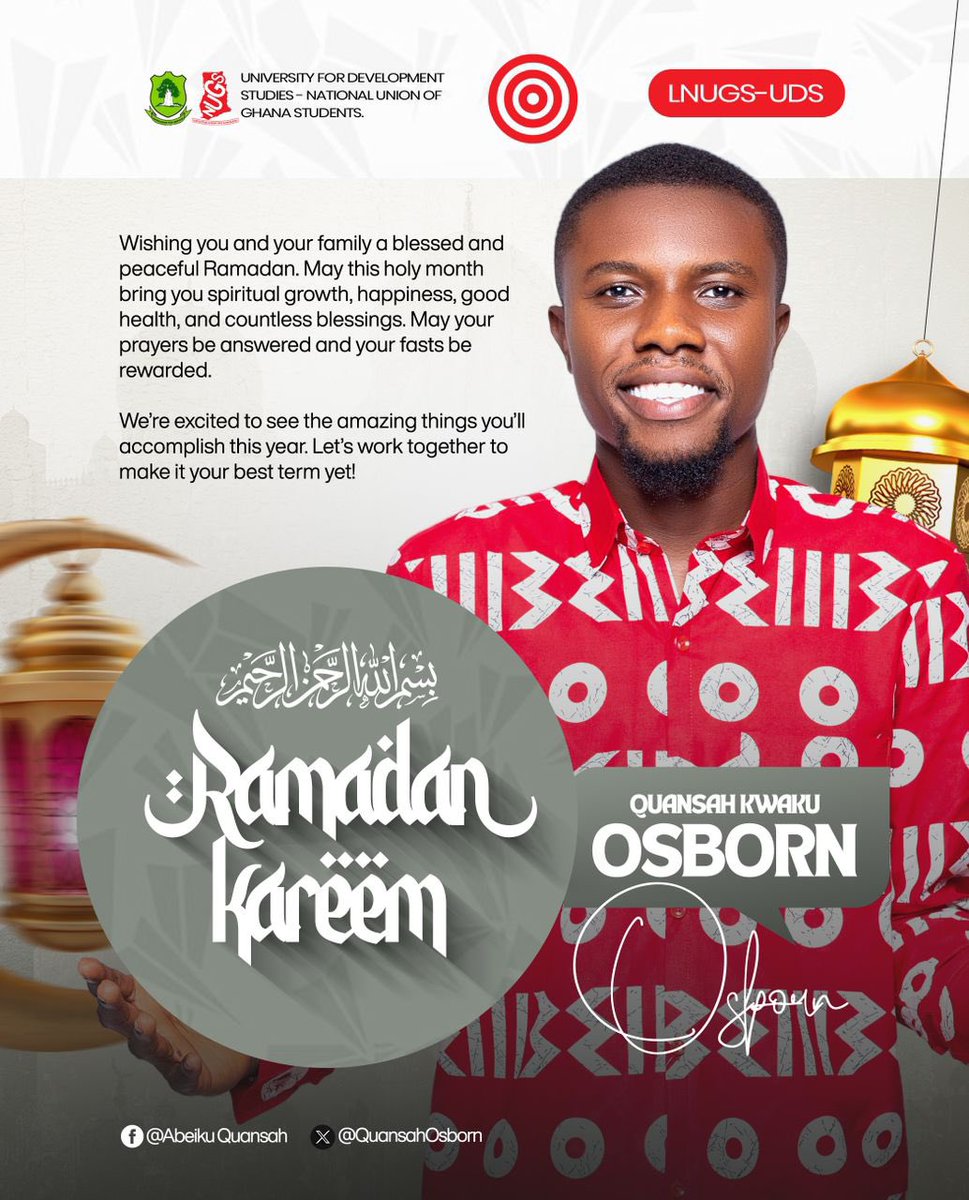 As this sacred month begins, we extend our warm wishes to all our Muslim brothers and sisters.

May Allah (SWT) grant you strength, accept your fast and prayers, and fill your homes with peace and blessings.

Ramadan Mubarak. 🌙✨