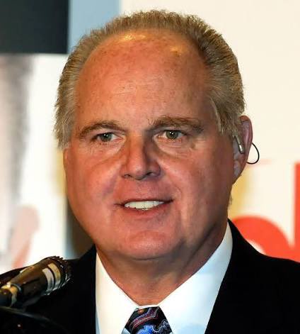 MsAvaArmstrong's tweet photo. I grew up listening to Rush Limbaugh.
He was brilliant, fascinating, and had a wonderful sense of humor.
I miss him very much. https://t.co/wMpm9nl3XG