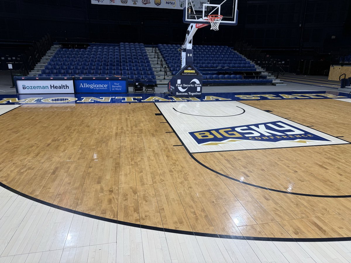 Hoops in Bozeman 7MT tip <a href="/BigSkyConf/">Big Sky Conference</a> <a href="/MSUBobcatsWBB/">Montana State WBB</a> <a href="/WeberStateWBB/">Weber State WBB</a> <a href="/JeffRiggs10/">Jeff Riggs</a> 
<a href="/ToniWetmore/">Toni Wetmore</a> <a href="/ScrippsSports/">Scripps Sports</a>