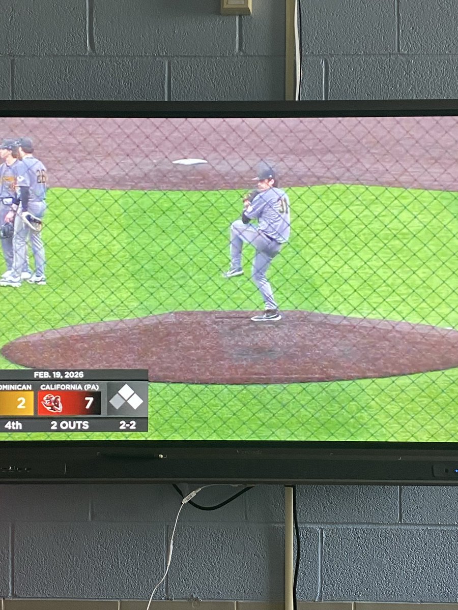 Buckeye Valley Baseball tweet media