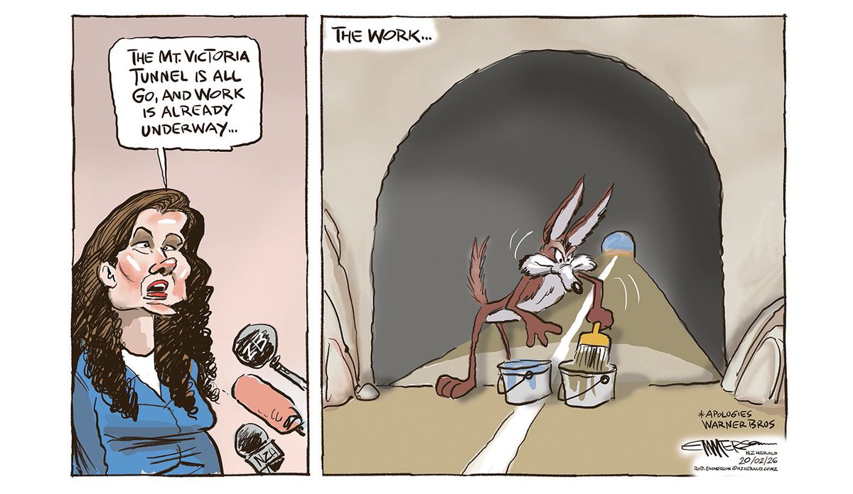 Rod Emmerson tweet media