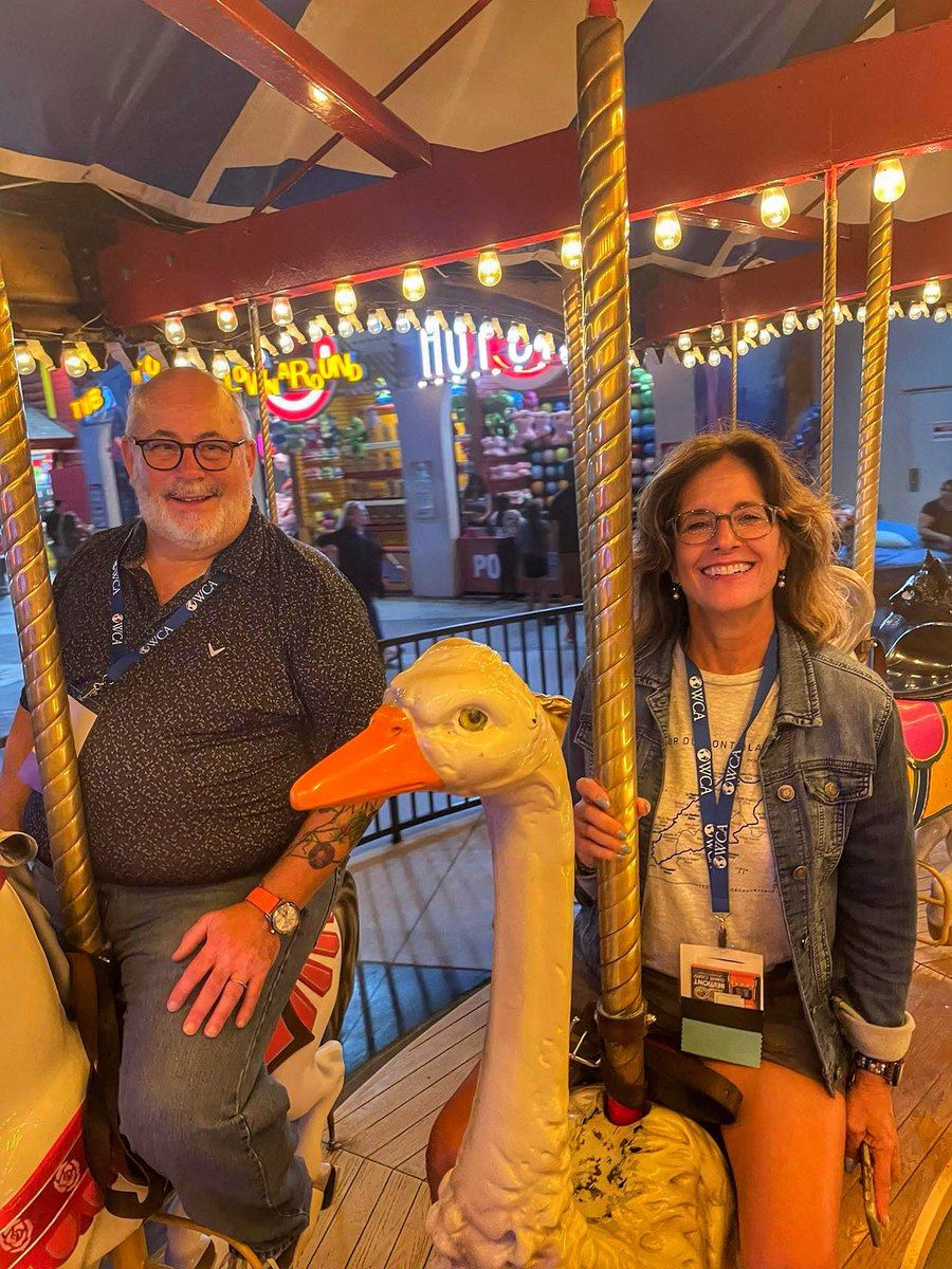 #TBT to NPRRA's trip in San Diego last year!

➡️Do you see yourself in any of these photos? Let us know your favorite memories from #NPRRA2025 in the replies.

Excited for the 2026 Annual Conference in San Antonio? Learn more about the upcoming here: nprra.org/conference/