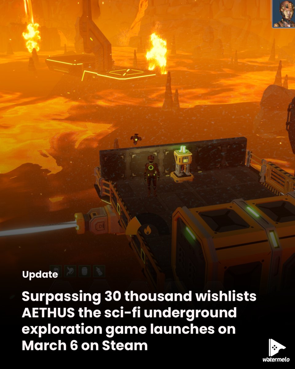 Watermelo tweet media