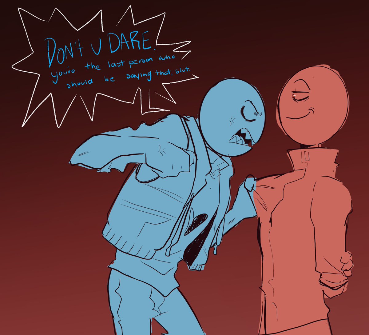 #YBG #ColorfulVariants #YourBoyfriendGame