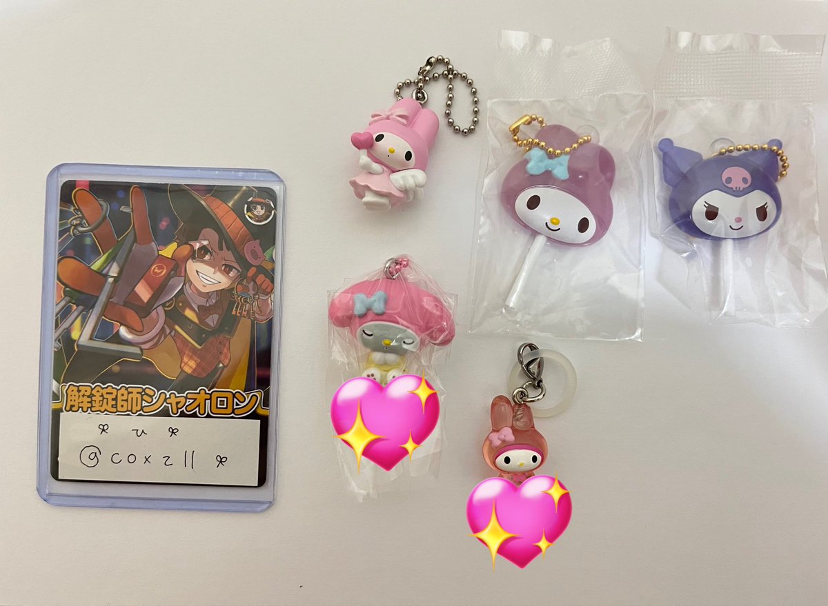 りり🎀 tweet media