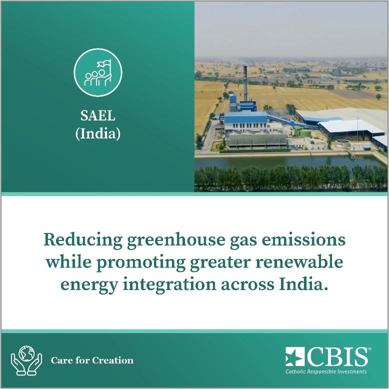 CBISonline's tweet photo. CBIS invests in green bonds, such as the SAEL Ltd. issuance, through select fixed income strategies to support India’s transition to renewable energy.

Learn more about CBIS’s impact investing in our Impact Report. https://t.co/dpx7JIqFC2 https://t.co/ch3F5MnycO