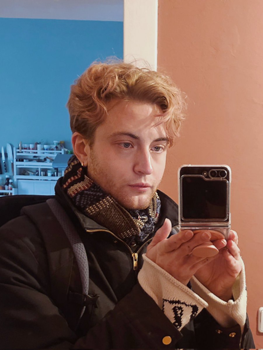 Tamiboy 🏳️‍⚧️🏳️‍🌈🔞 tweet media