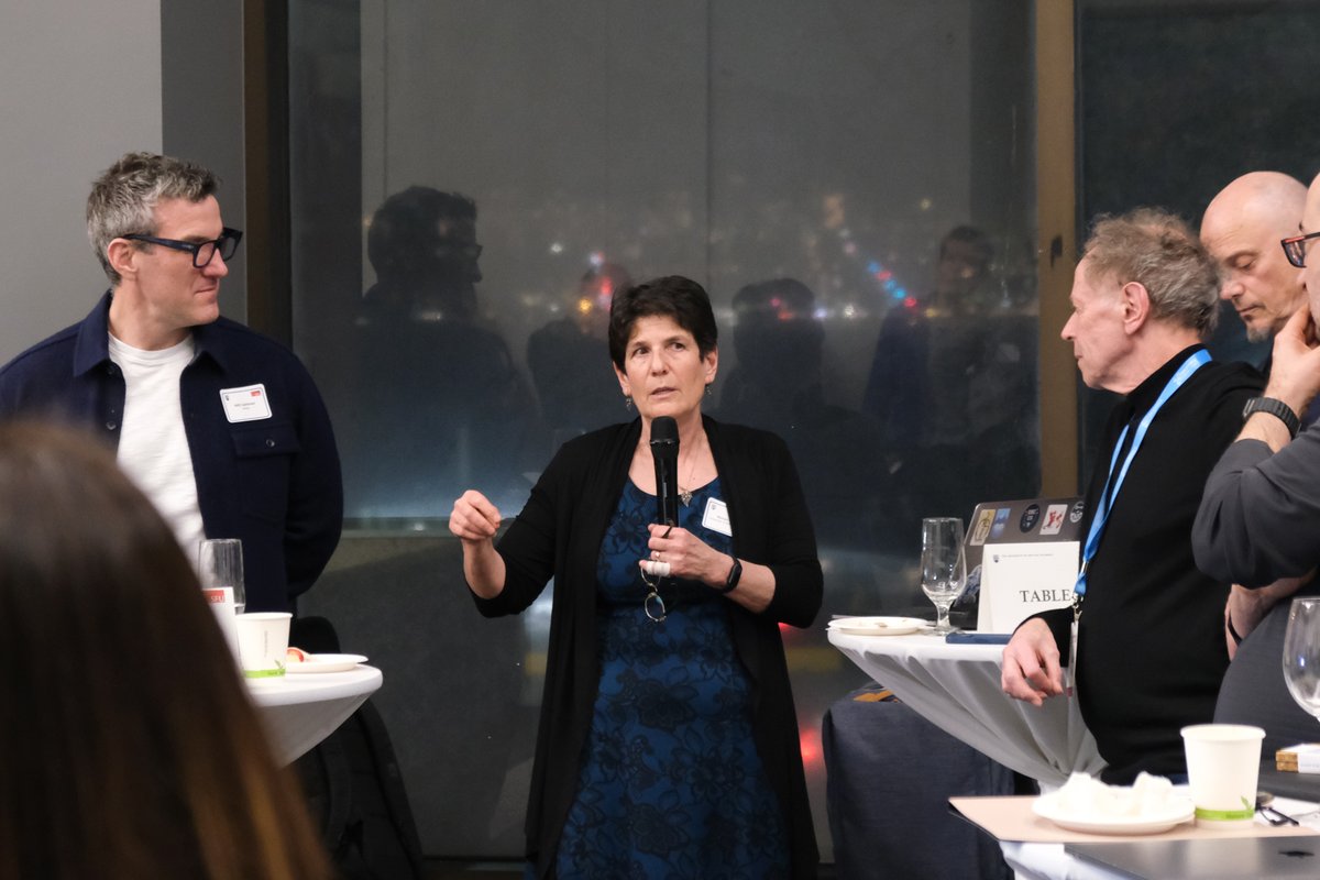 SFU School of Computing Science tweet media