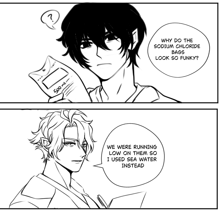 #shuumatsunovalkyrie #RecordofRagnarok #終末のワルキューレ