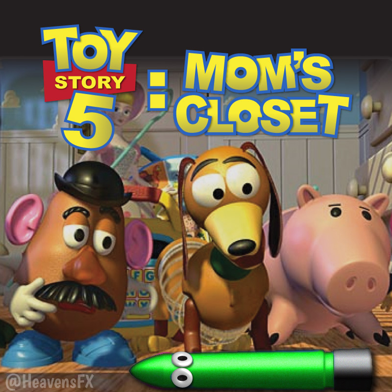 Heavens! tweet media