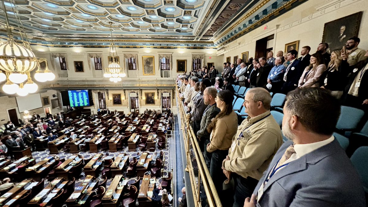 Electric Cooperatives of South Carolina tweet media