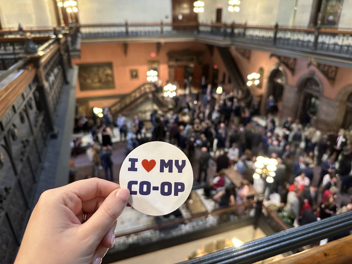 Electric Cooperatives of South Carolina tweet media