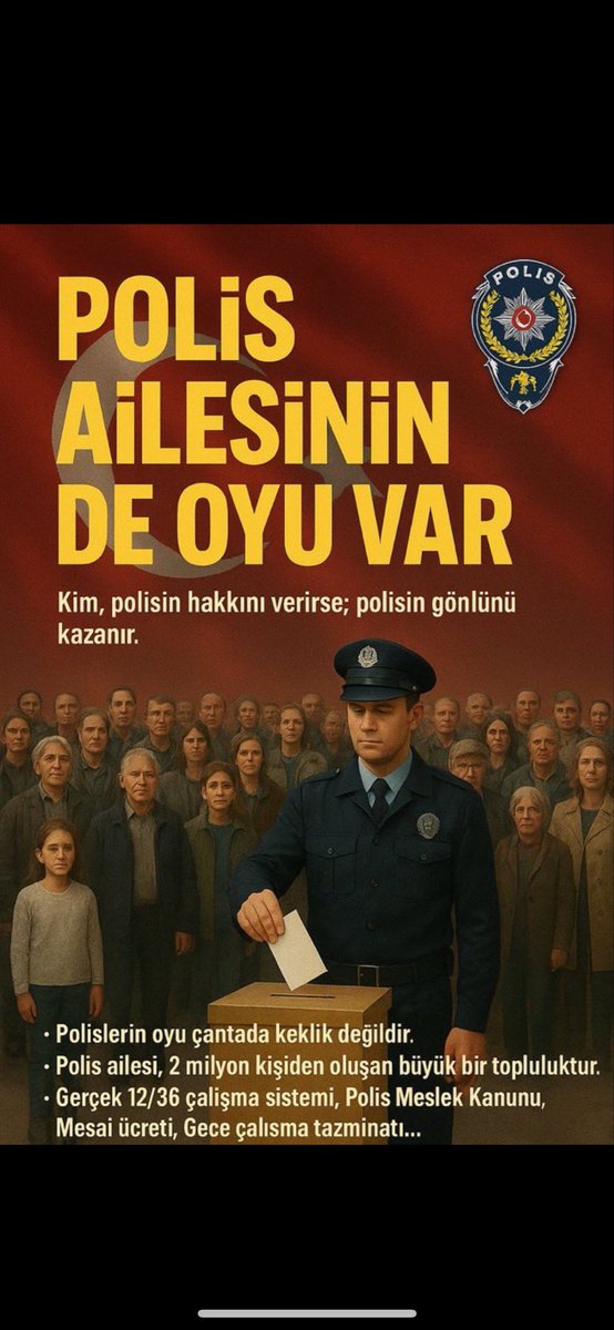 Polis hakkını istiyor. Siyasi idare artık gözden gelemezsiniz. <a href="/RTErdogan/">Recep Tayyip Erdoğan</a> <a href="/tcbestepe/">T.C. Cumhurbaşkanlığı</a> <a href="/TC_icisleri/">T.C. İçişleri Bakanlığı</a> <a href="/miamustafacftci/">Mustafa ÇİFTÇİ</a> #PoliseBakanYokMu