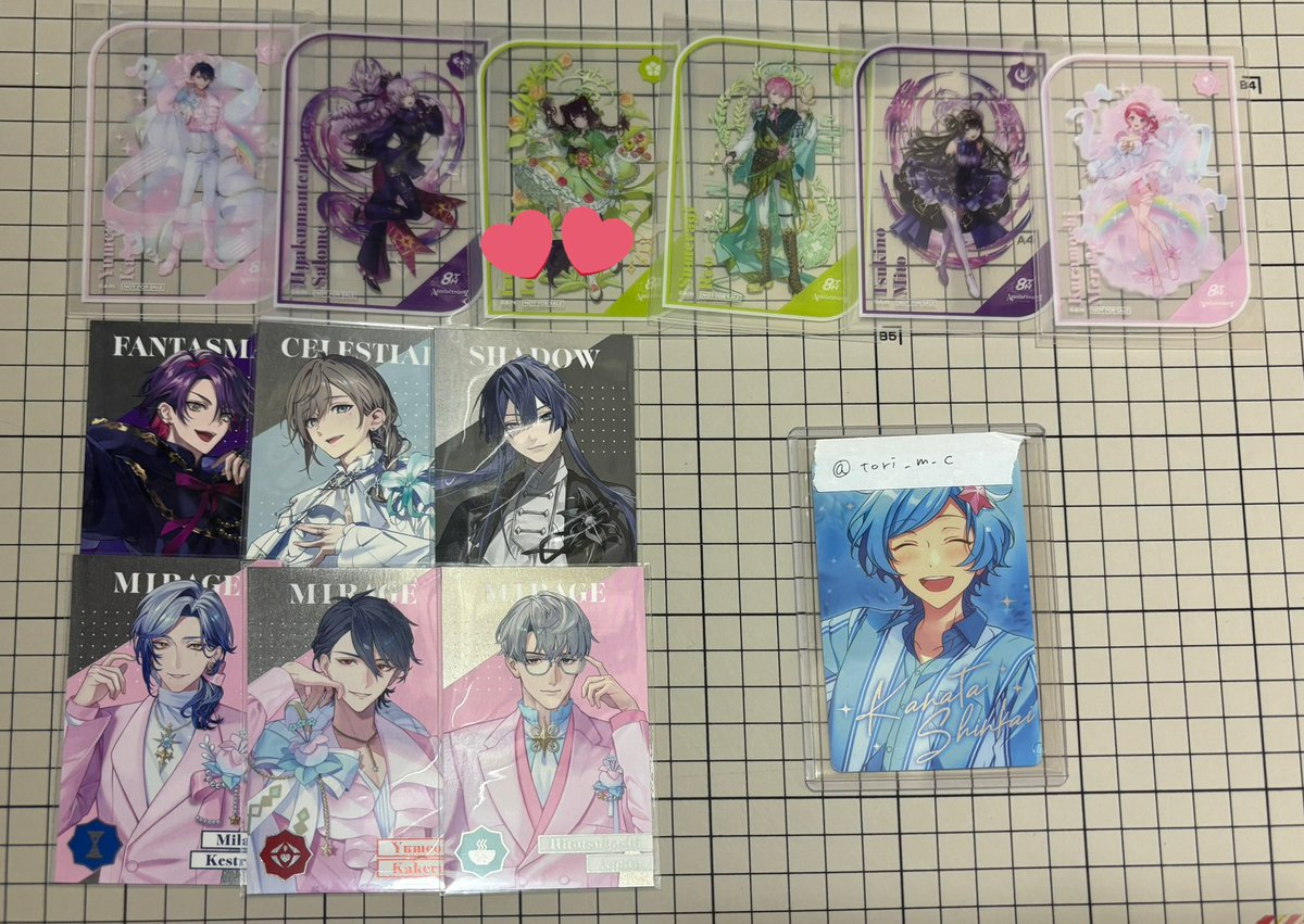 🈷️/リトリン必読 tweet media