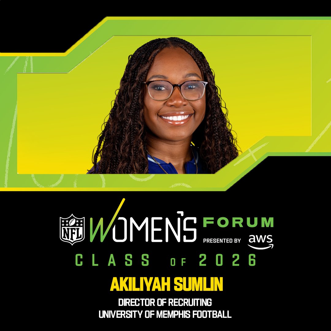 Akiliyah Sumlin tweet media