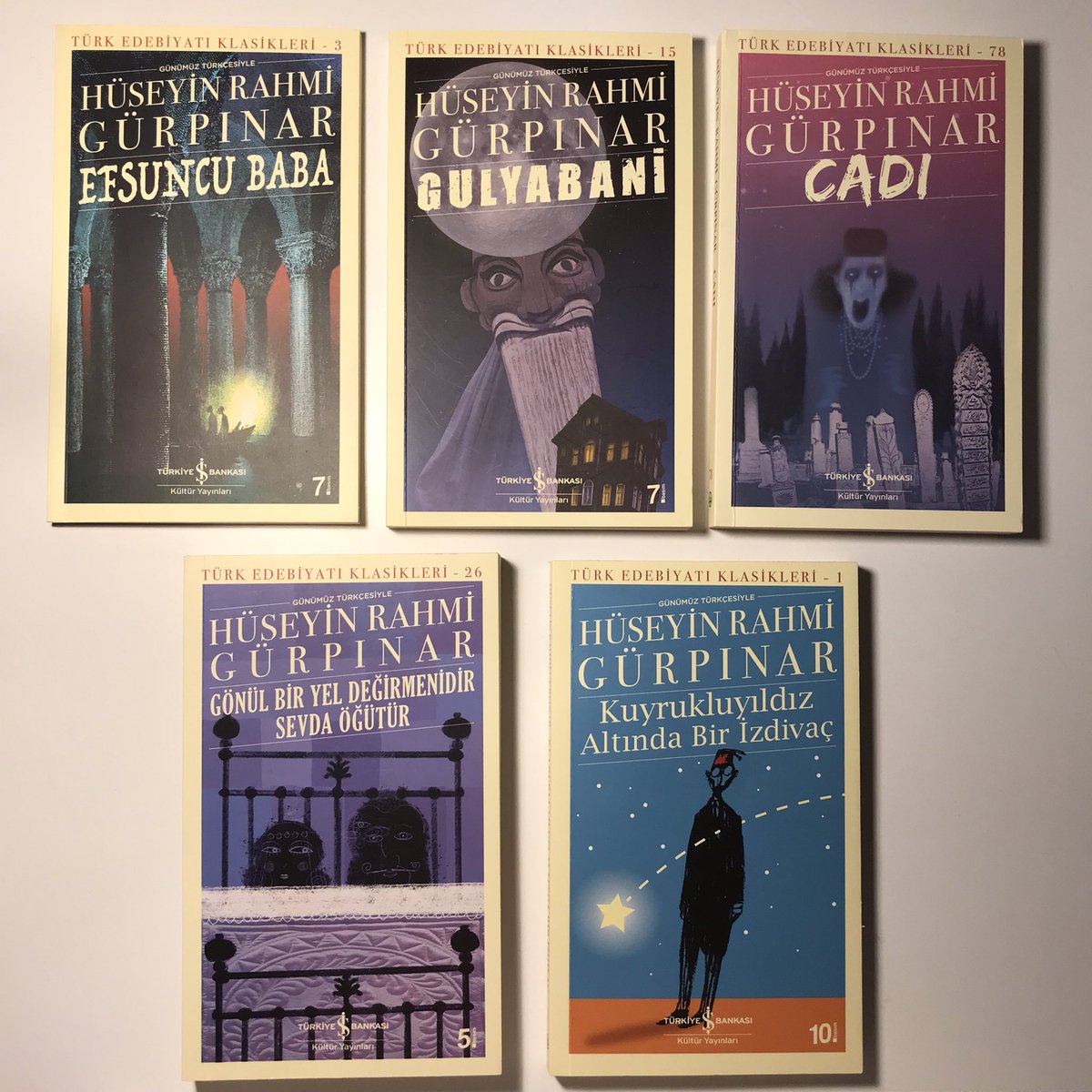 hüseyin rahmi gürpınar’ı yeterince övmüyoruz