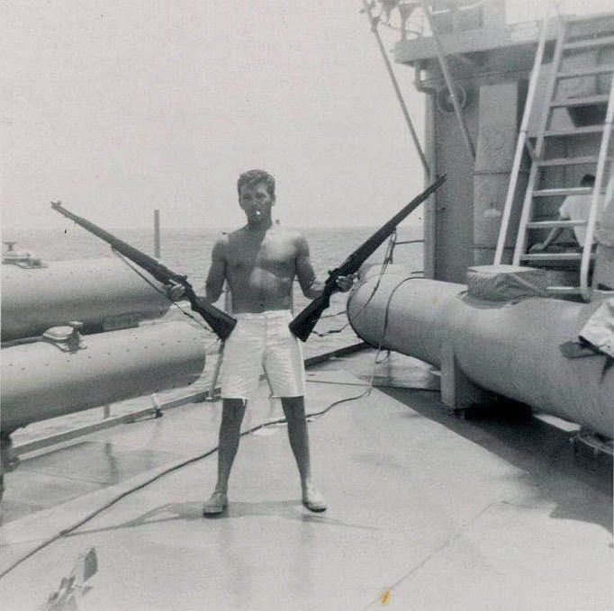 The Bull Moose Project tweet media