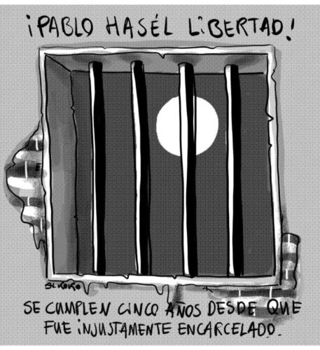 ¡𝐋𝐈𝐁𝐄𝐑𝐓𝐀𝐃 𝐏𝐀𝐁𝐋𝐎 𝐇𝐀𝐒𝐄𝐋!