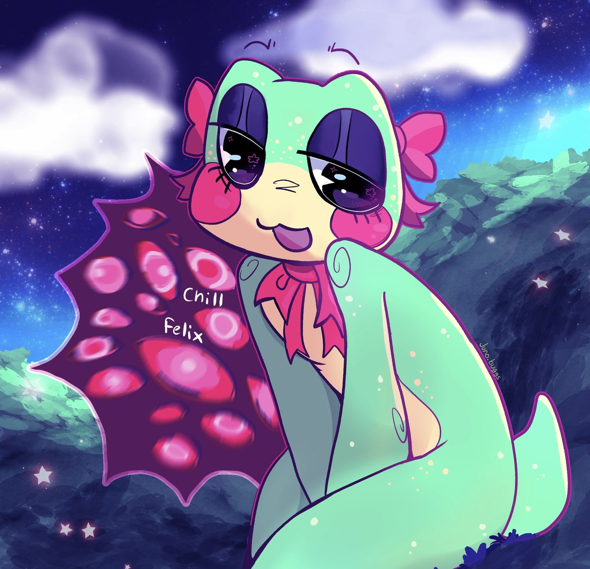 juno🐸🇵🇦 tweet media