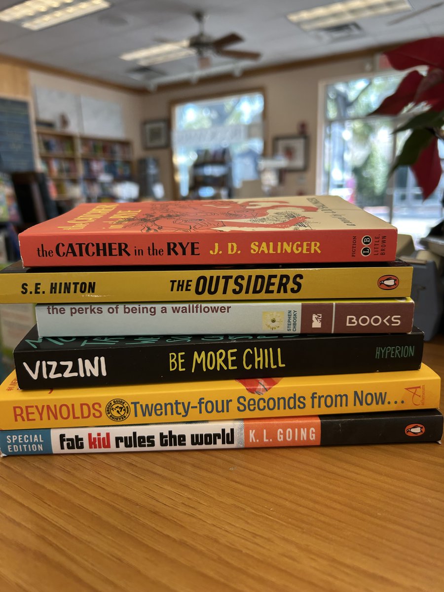 The BookMark tweet media