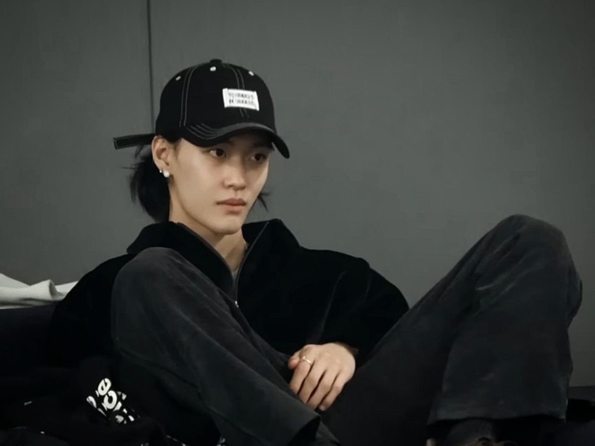 ไปลาดกระบังจะเจอแบบนี้มั้ย