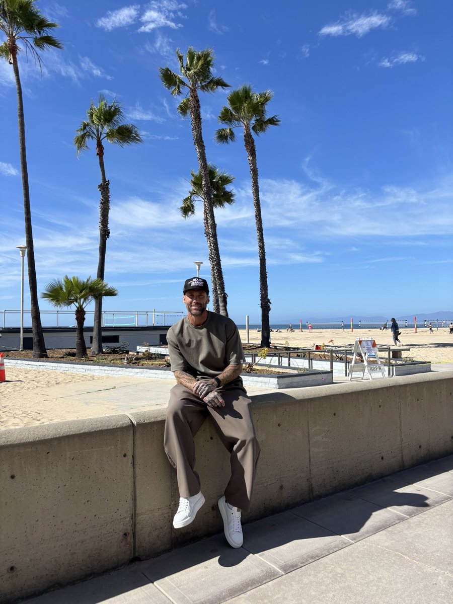 Calum Best Official tweet media