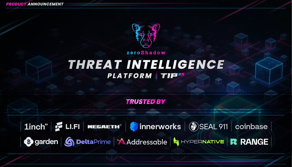 zeroShadow tweet media