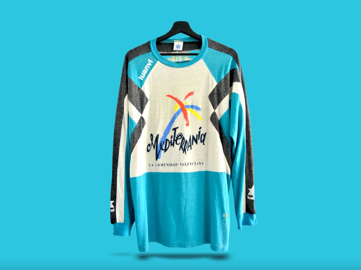 Colección VCF tweet media