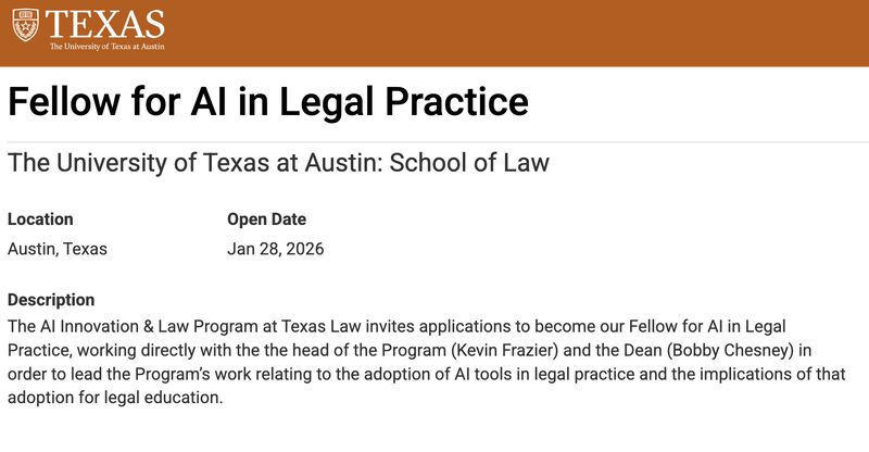 Kevin Frazier tweet media