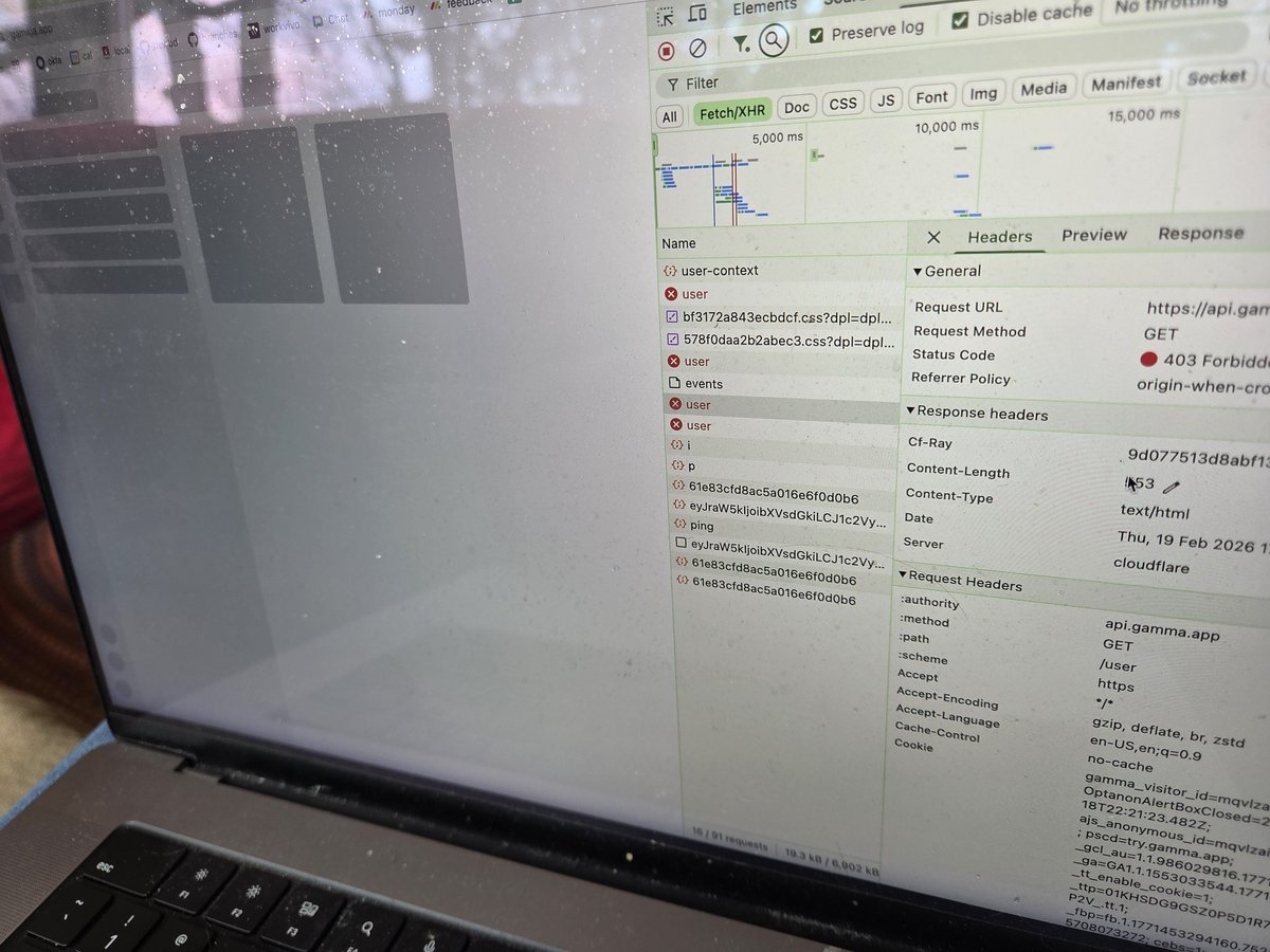 John Polacek tweet media