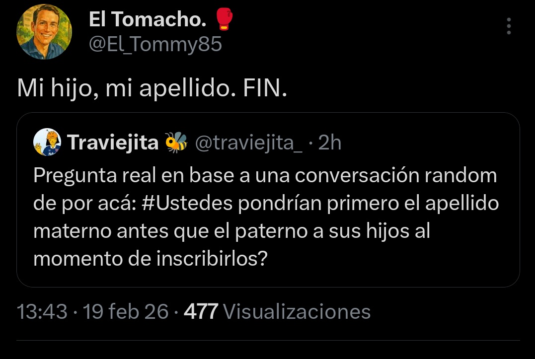 Opiniones Callamperas de Politica tweet media