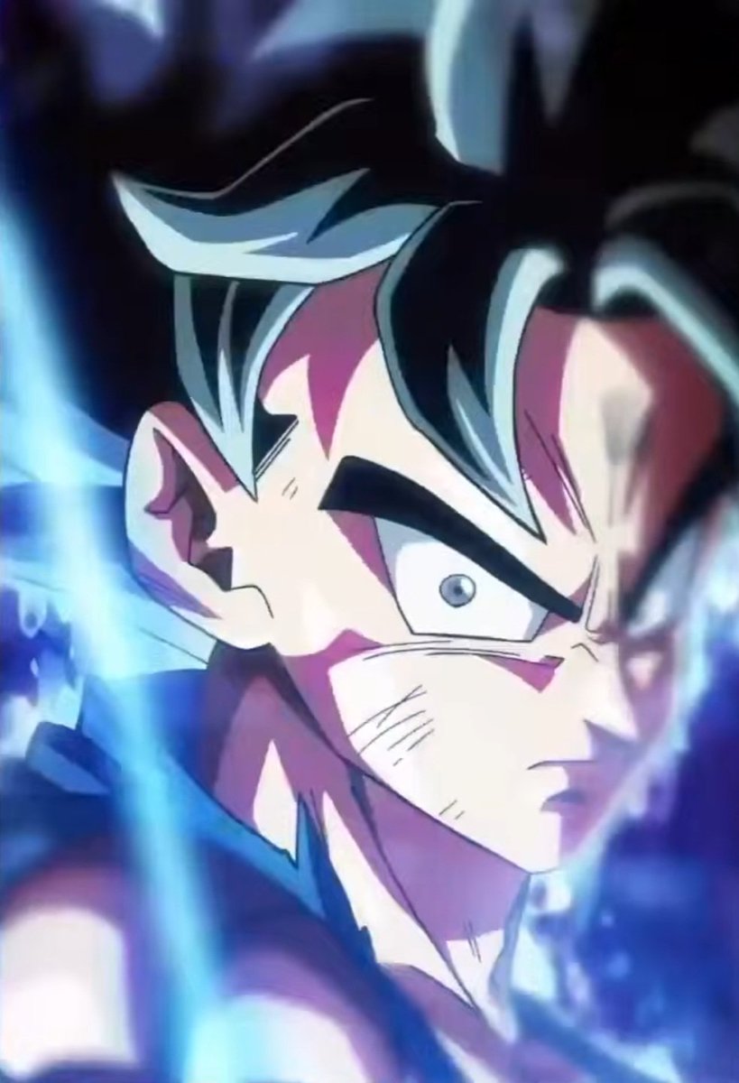 #RivalsUniteInDokkan
Love this shot lol