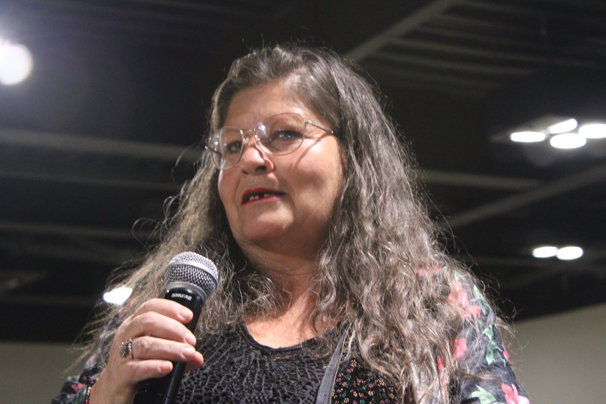 Red de Trabajadoras/es de Cuidados en Colombia tweet media