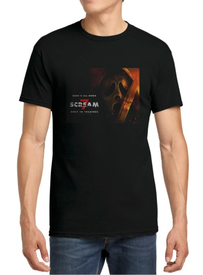 To celebrate the release of #Scream7 on 26 Feb (cert 18), win 1 of 2 killer SCREAM 7 bundles and scarily good <a href="/reeses/">REESE'S</a> treats!
Prize:
🩸Signed Scream 7 Poster
🩸Scream 7 T-shirt
🩸Hershey's goody bag
🩸Scream 1-3 DVD box set
RT to enter
<a href="/ScreamMovies/">Scream</a> <a href="/ParamountUK/">ParamountUK</a> © Par. Pics. 2026