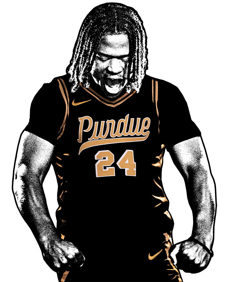 BoilerBall's tweet photo. ⚫⚪ Don't tap. https://t.co/fE13y3pwb5