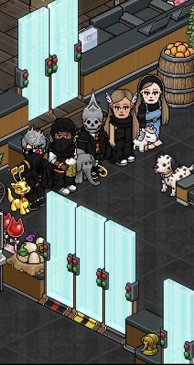 jzneeeee's tweet photo. ADM's-INTERPOL.🖤🥰
#HabboEs #INTERPOLhabboEs https://t.co/1lCUfPSysA
