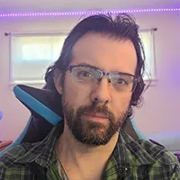 PodcastGuests's tweet photo. Sean Baptiste is a 20-year game #vet &amp; DreamKey #co-founder. Expert in ethical AI, organic community, &amp; TBI recovery. Book him on your podcast. https://t.co/yYdnkXNrSg https://t.co/P4rskUs3Ww