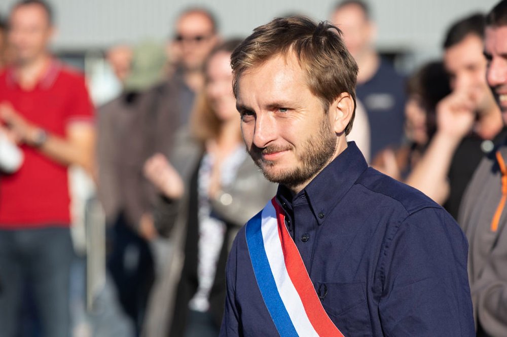 NupesNews's tweet image. 🔴⚡Le candidat insoumis @FraPiquemal pour l'élection municipale à Toulouse est en pleine dynamique dans les intentions de vote avec une augmentation de 4 points en trois jours selon le dernier sondage @IfopOpinion. L'extrême droite et la droite reculent.