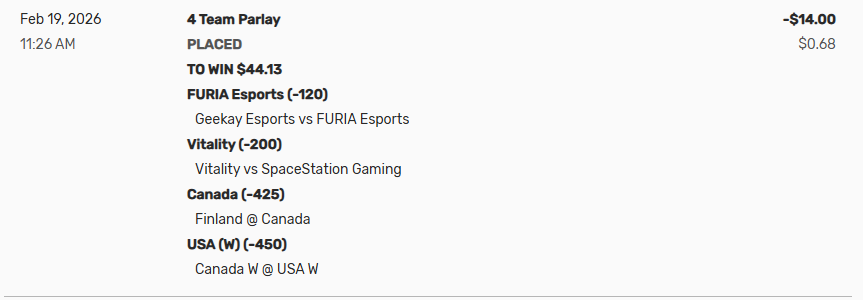 BigFanRL's tweet image. who do you know making a USA Hockey x RLCS Parlay?

#furia #vitality #canada #usa